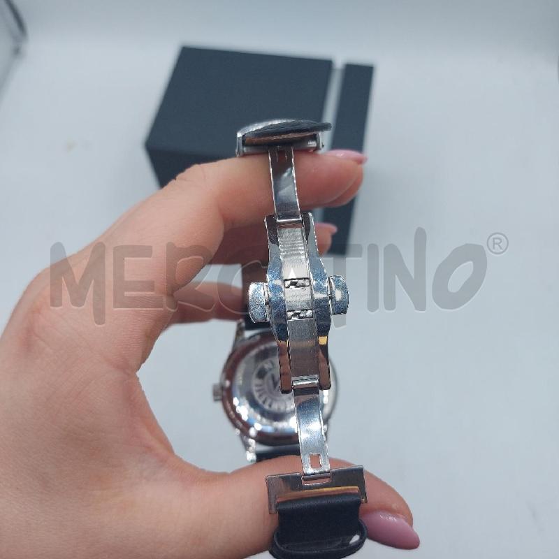 OROLOGIO CITIZEN PROMASTE 8200  | Mercatino dell'Usato Cava de tirreni 4