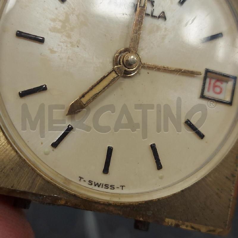 OROLOGIO DA POLSO APPELLA SWISS | Mercatino dell'Usato Cava de tirreni 3