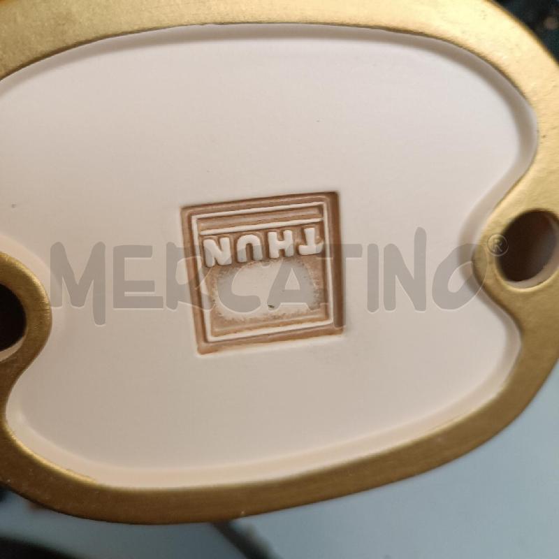 OROLOGIO THUN ANNAFFIATOIO  | Mercatino dell'Usato Cava de tirreni 3