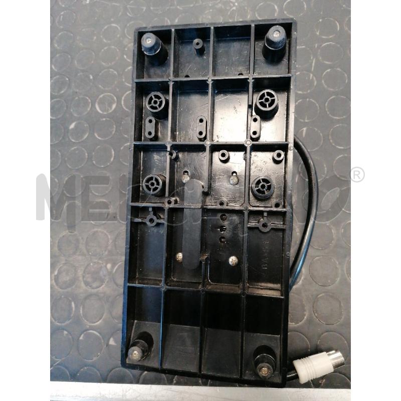 PEDALE FARFISA HAMMOND BA54 | Mercatino dell'Usato Cava de tirreni 4