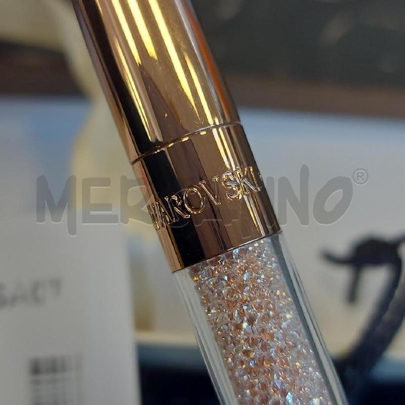 PENNA SWAROVSKI | Mercatino dell'Usato Cava de tirreni 2