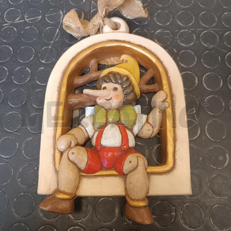 PINOCCHIO THUN  | Mercatino dell'Usato Cava de tirreni 1