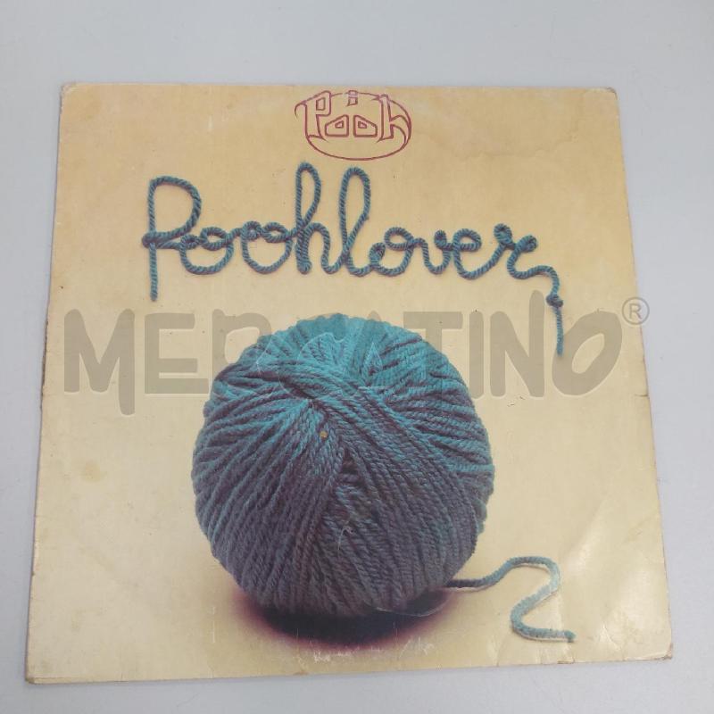 POOH - POOHLOVER | Mercatino dell'Usato Cava de tirreni 1