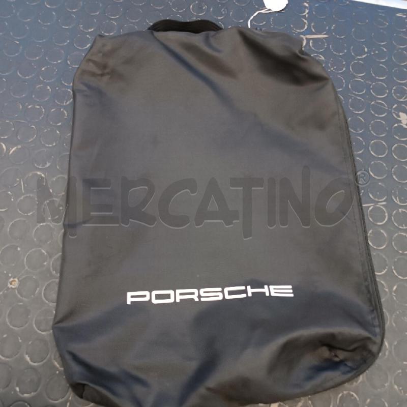 PORTA SCI CUSTODIA PORSCHE | Mercatino dell'Usato Cava de tirreni 3