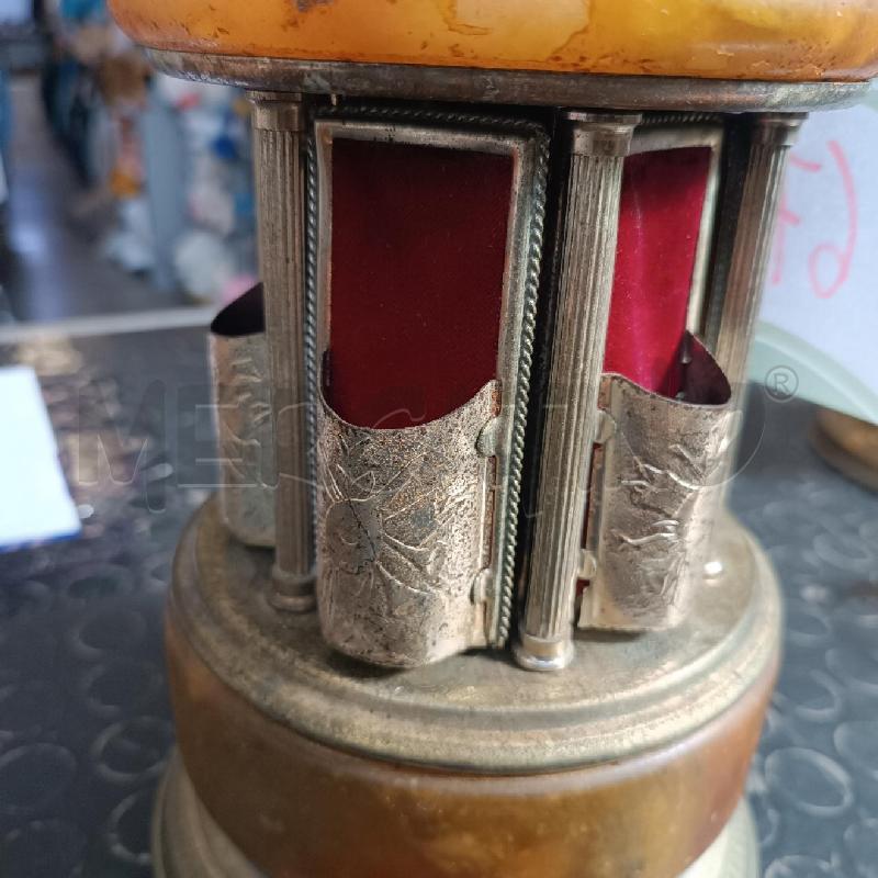 PORTA SIGARETTE REUGE ALABASTRO  | Mercatino dell'Usato Cava de tirreni 5