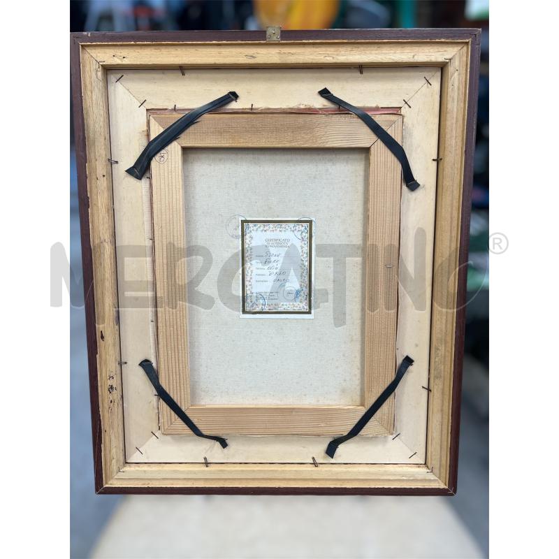 QUADRO FIORI K.STONE | Mercatino dell'Usato Cava de tirreni 2
