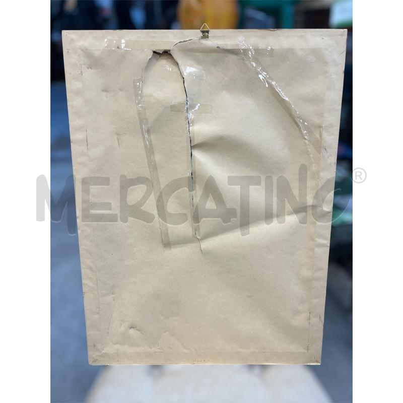 QUADRO MANZÙ  | Mercatino dell'Usato Cava de tirreni 2