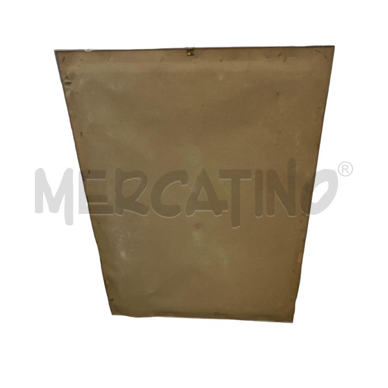 QUADRO MERCATO SOTTO PONTE CASE 65X45 | Mercatino dell'Usato Cava de tirreni 3