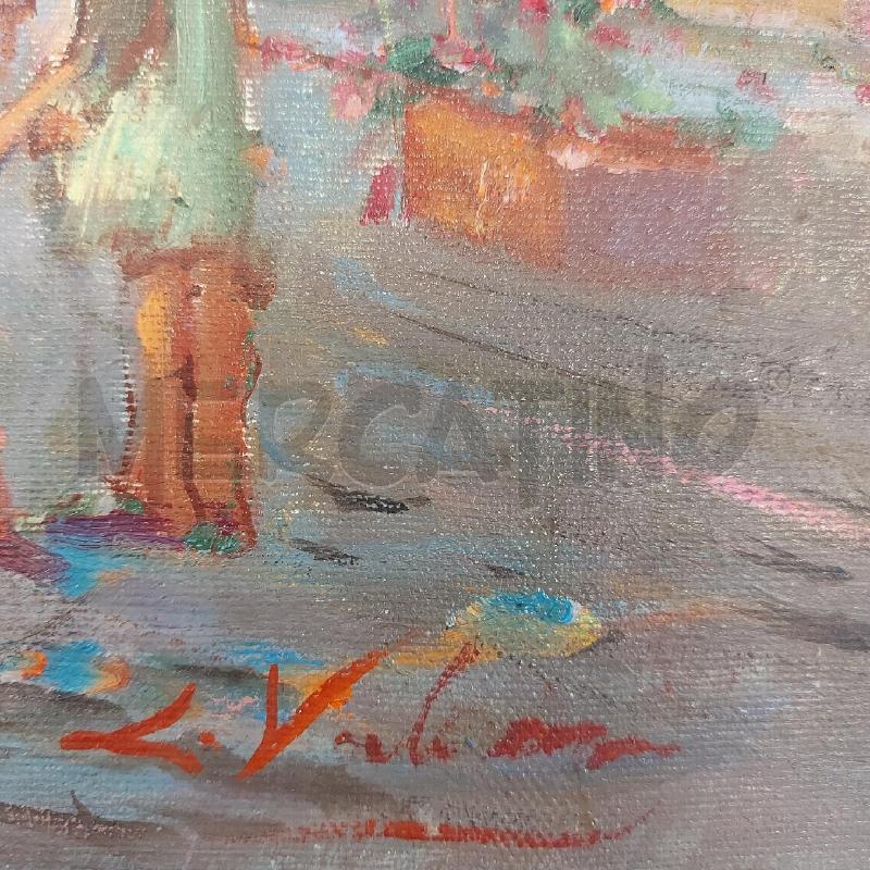 QUADRO VALERIANI 60*40  | Mercatino dell'Usato Cava de tirreni 2