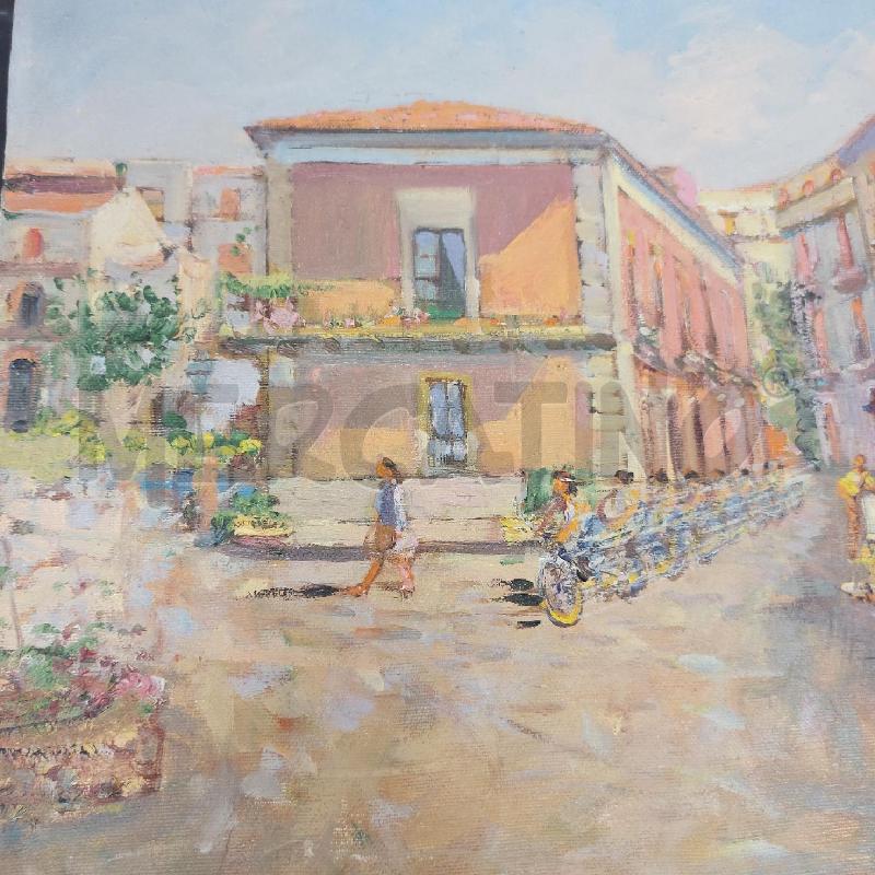 QUADRO VALERIANI 60*40  | Mercatino dell'Usato Cava de tirreni 3