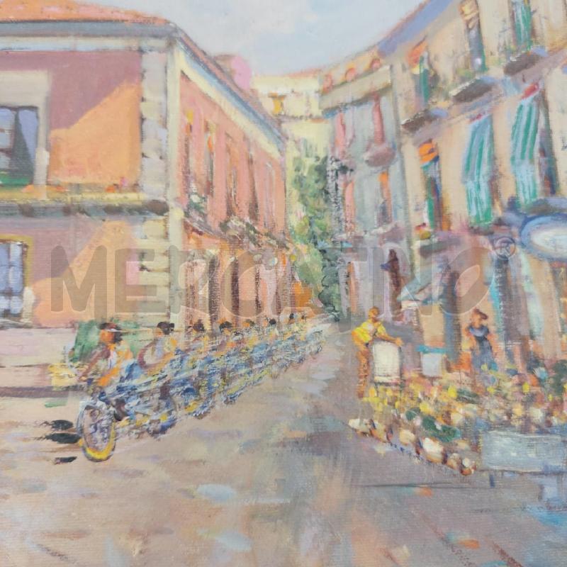 QUADRO VALERIANI 60*40  | Mercatino dell'Usato Cava de tirreni 4