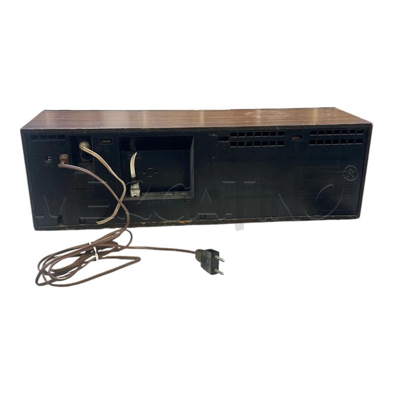 RADIO FM TELEFUNKEN ANDANTE STEREO 205 | Mercatino dell'Usato Cava de tirreni 4