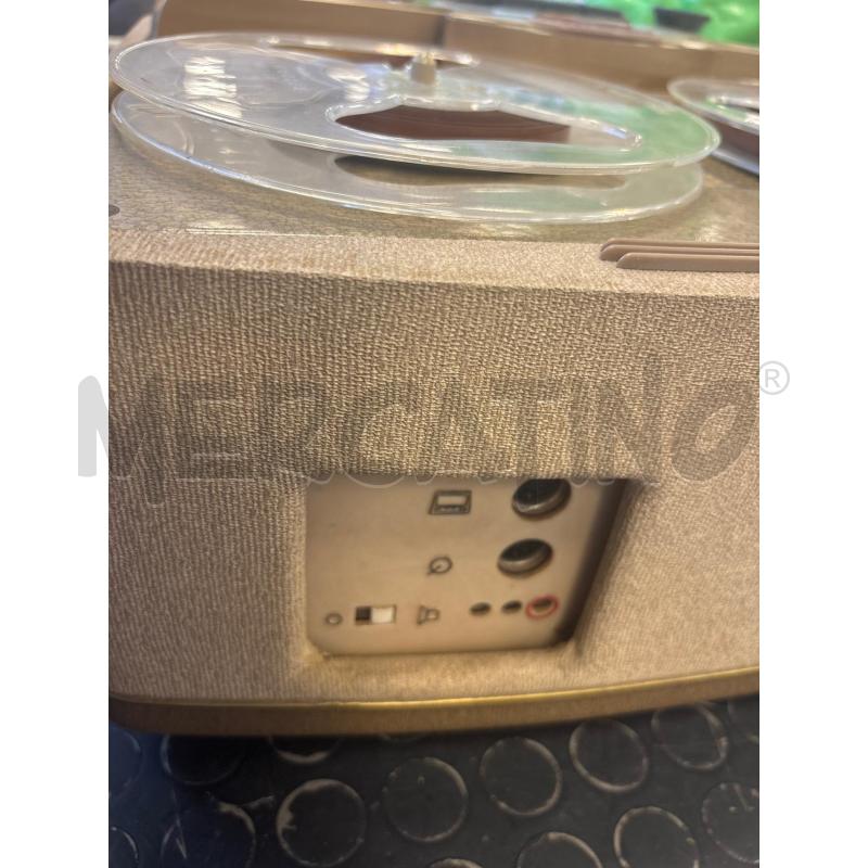 REGISTRATORE RADIO MARELLI RM 4 | Mercatino dell'Usato Cava de tirreni 2