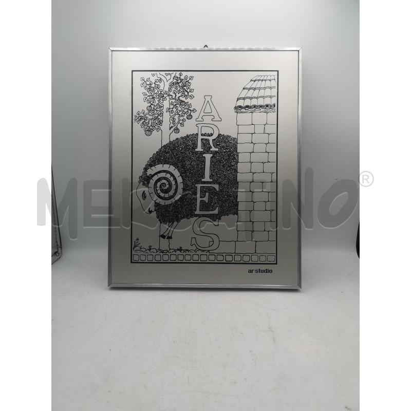 SERIGRAFIA AR STUDIO ARIES | Mercatino dell'Usato Cava de tirreni 1