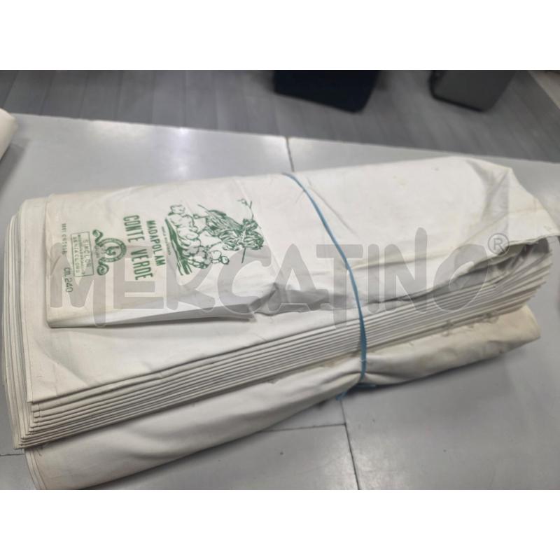 STOFFA METRAGGIO SCONOSCIUTO ROTOLO GRANDE | Mercatino dell'Usato Cava de tirreni 1