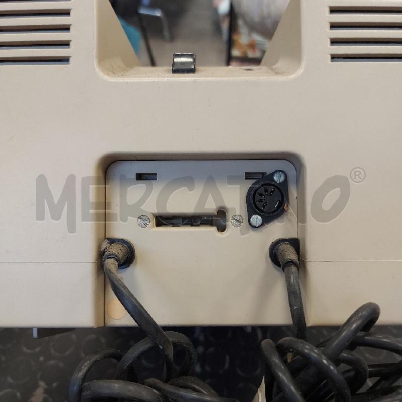 TELEFONO VINTAGE ALCATEL  | Mercatino dell'Usato Cava de tirreni 5