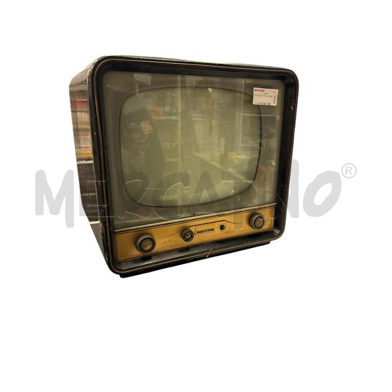 TELEVISORE TELEFUNKEN | Mercatino dell'Usato Cava de tirreni 1