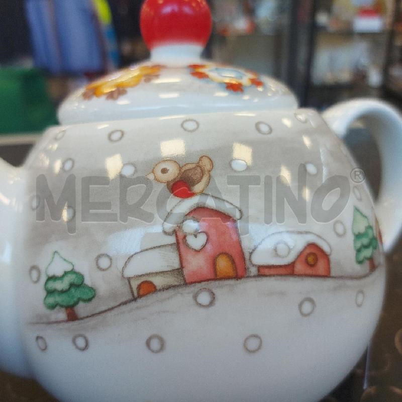 THUN TEIERA REGALI D'INVERNO | Mercatino dell'Usato Cava de tirreni 4