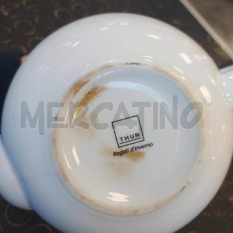 THUN TEIERA REGALI D'INVERNO | Mercatino dell'Usato Cava de tirreni 5