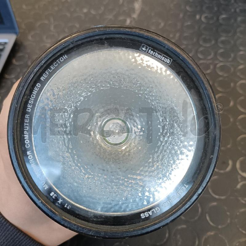 TORCIA  SUB VEGA 2 VERDE E NERA | Mercatino dell'Usato Cava de tirreni 3