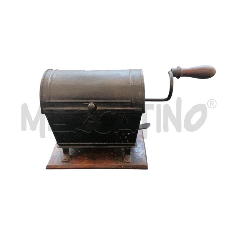 TOSTA CAFFE' MANUALE  | Mercatino dell'Usato Cava de tirreni 1