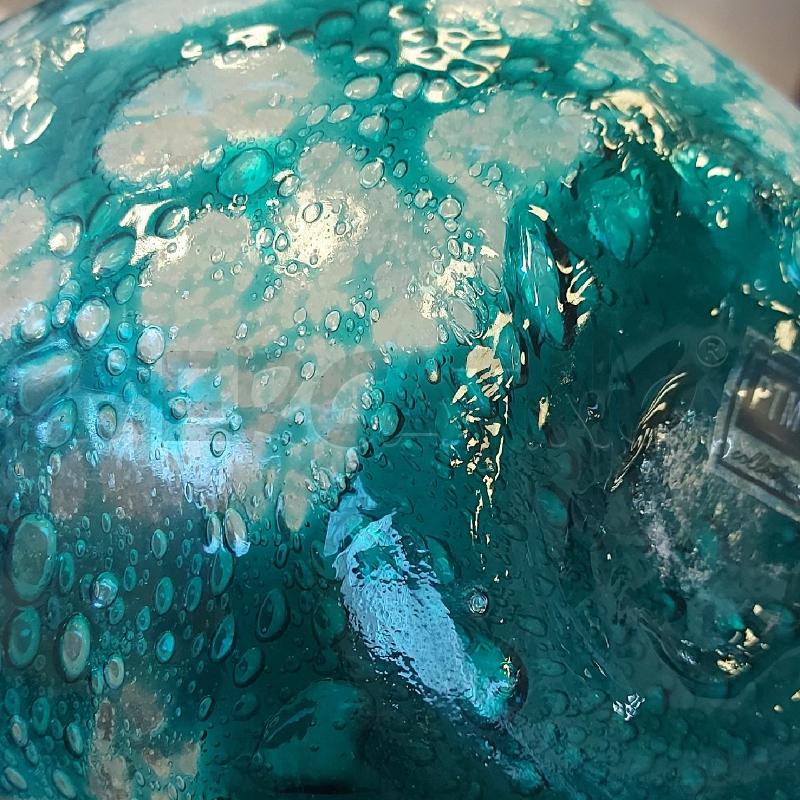 VASO PTMD COLLECTION VASO VERDE ACQUA | Mercatino dell'Usato Cava de tirreni 5