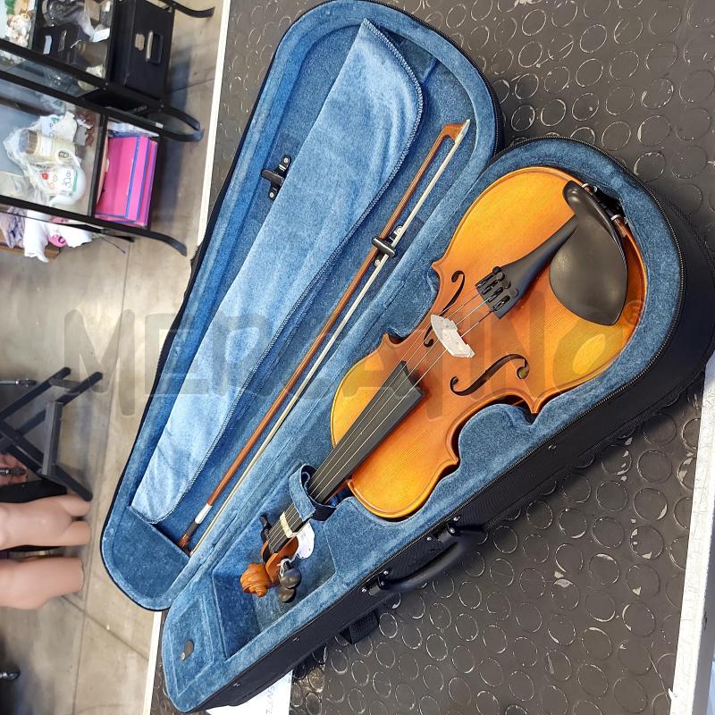 VIOLINO EKO EBV 1413 DA STUDIO | Mercatino dell'Usato Cava de tirreni 1