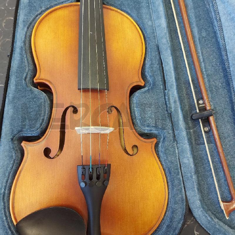VIOLINO EKO EBV 1413 DA STUDIO | Mercatino dell'Usato Cava de tirreni 2