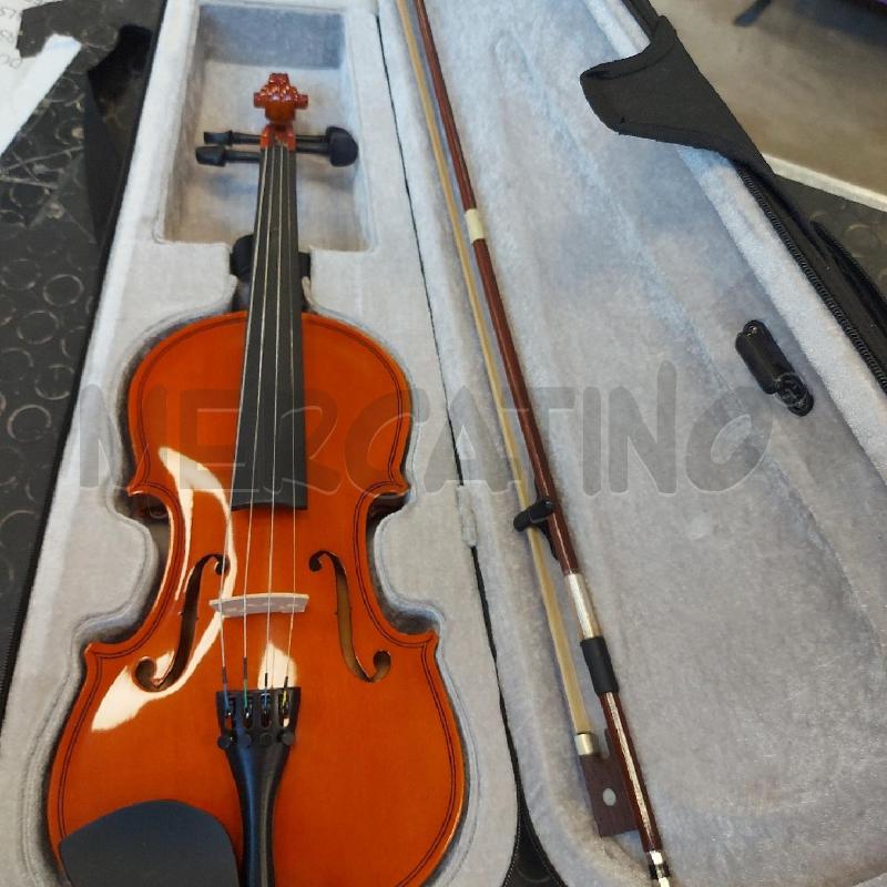 VIOLINO VHIENNA VH VOB34 | Mercatino dell'Usato Cava de tirreni 2