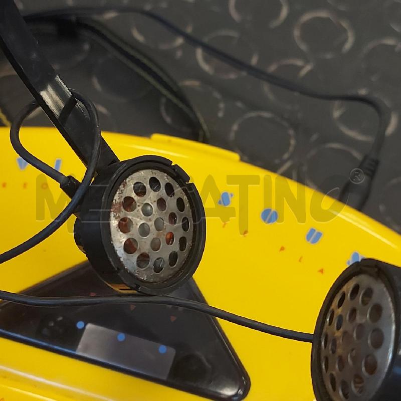 WALKMAN PHILIPS MOVING SOUND | Mercatino dell'Usato Cava de tirreni 5