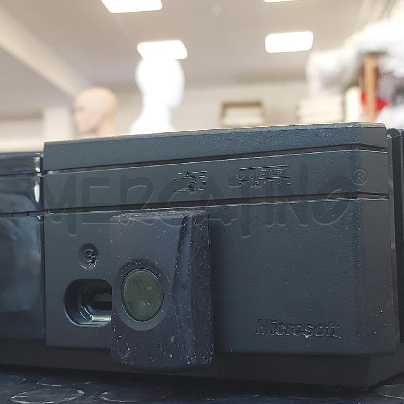 XBOX 2001 PRIMA VERSIONE+ACC | Mercatino dell'Usato Cava de tirreni 3