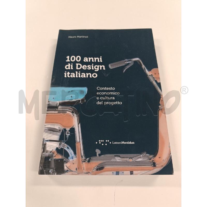100 ANNI DI DESIGN | Mercatino dell'Usato Salerno torrione 1