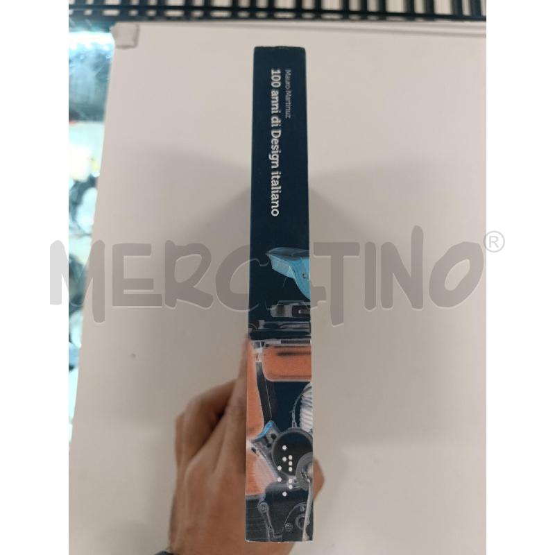 100 ANNI DI DESIGN | Mercatino dell'Usato Salerno torrione 2