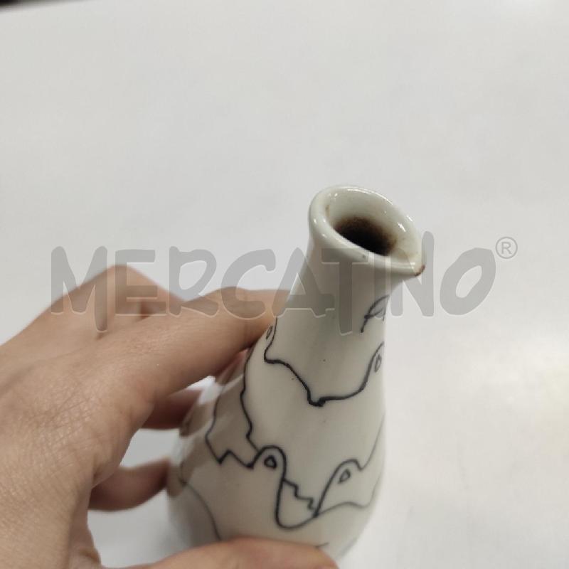 ACETO ERNESTINE BIANCO CON CASETTE | Mercatino dell'Usato Salerno torrione 2