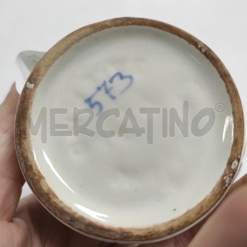 ACETO ERNESTINE BIANCO CON CASETTE | Mercatino dell'Usato Salerno torrione 4