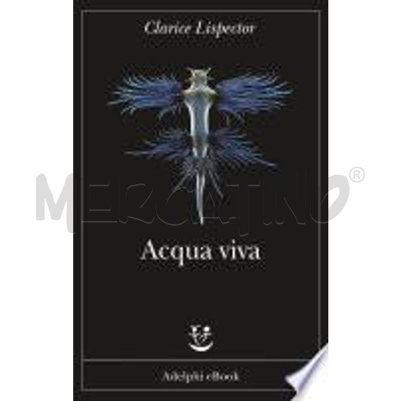 ACQUA VIVA | Mercatino dell'Usato Salerno torrione 1