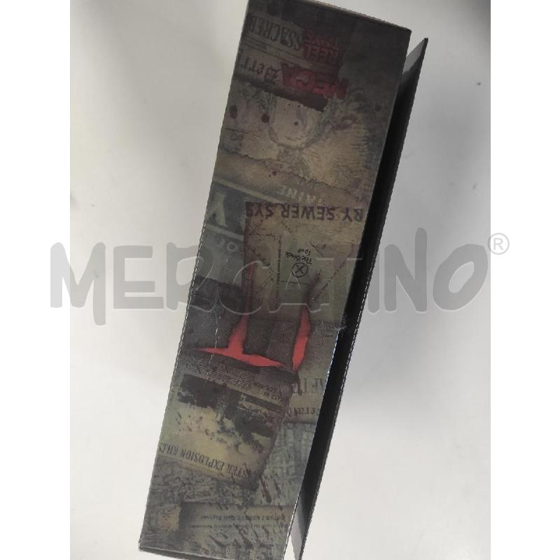 ACTION FIGURE IT NECA BLOOD  | Mercatino dell'Usato Salerno torrione 4