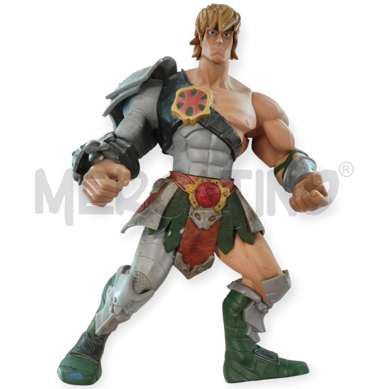 ACTION FIGURE MASTERS HEMAN JUMBO | Mercatino dell'Usato Salerno torrione 1