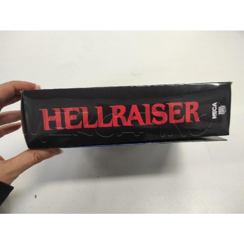 ACTION FIGURE PINHEAD HELLRAISER | Mercatino dell'Usato Salerno torrione 5