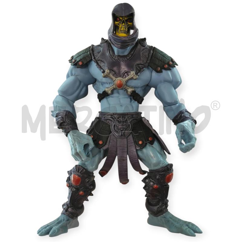 ACTION FIGURE SKELETOR JUMBO  | Mercatino dell'Usato Salerno torrione 1