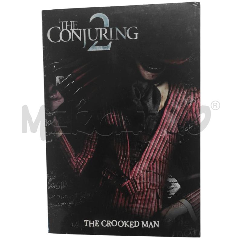 ACTION FIGURE THE CONJOURING 2 THE CROOKED MAN | Mercatino dell'Usato Salerno torrione 1