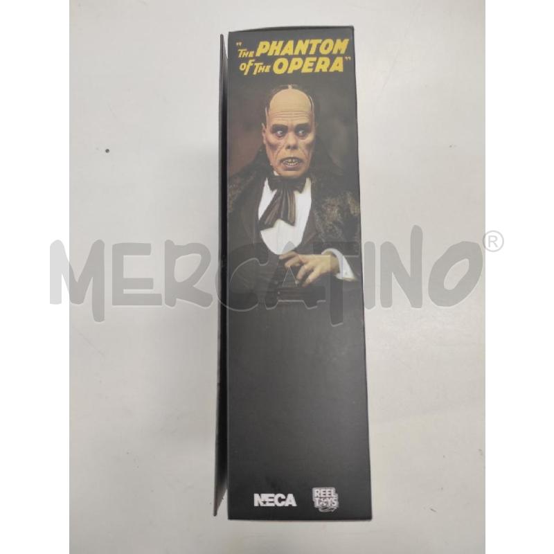 ACTION FIGURE THE PHANTOM OF THE OPERA  | Mercatino dell'Usato Salerno torrione 4