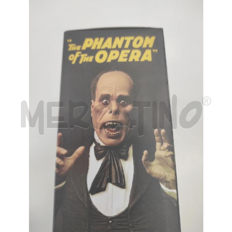 ACTION FIGURE THE PHANTOM OF THE OPERA  | Mercatino dell'Usato Salerno torrione 5