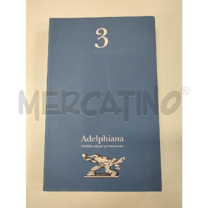 ADELPHIANA 1  | Mercatino dell'Usato Salerno torrione 1