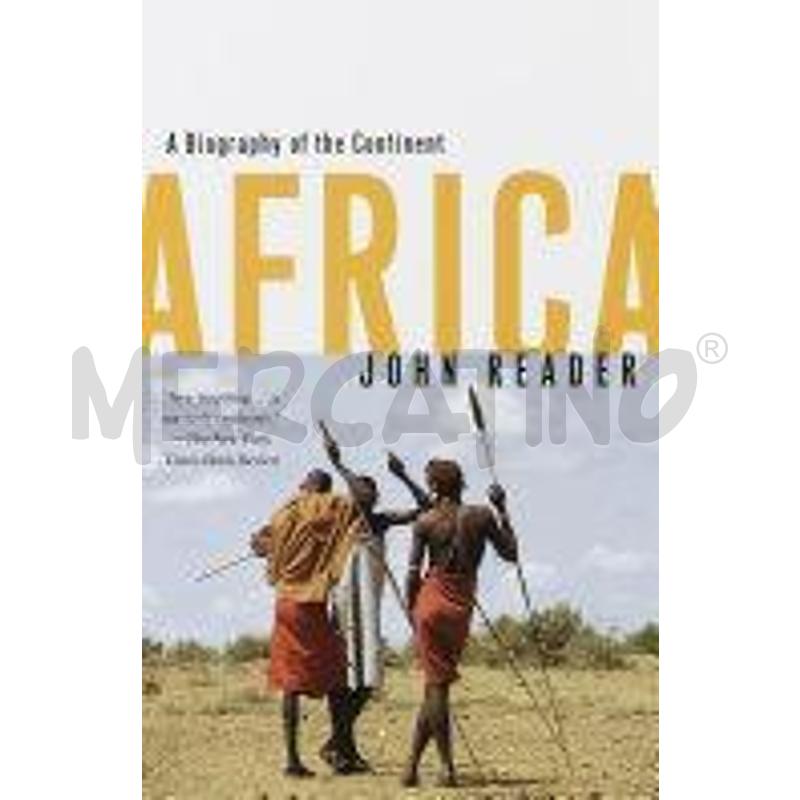 AFRICA | Mercatino dell'Usato Salerno torrione 1