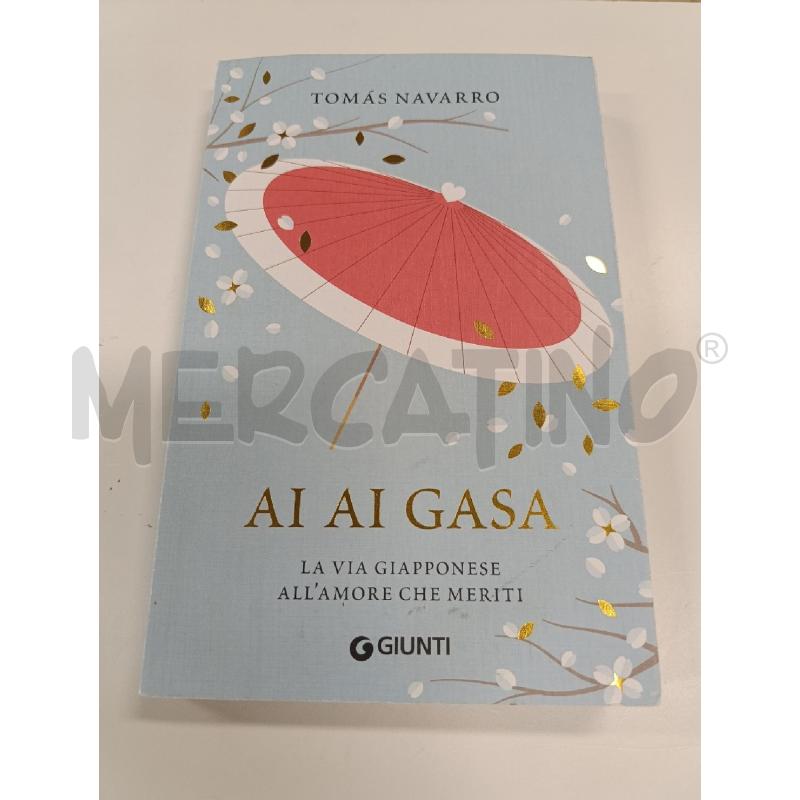 AI AI GASA - NAVARRO | Mercatino dell'Usato Salerno torrione 1