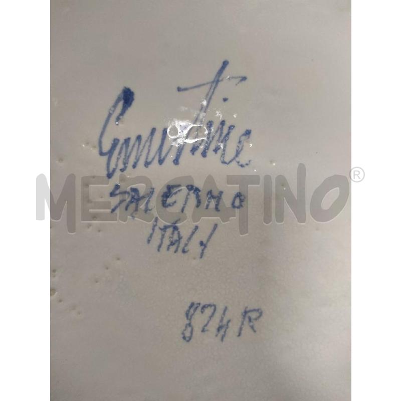 ALZATA PER TORTE ERNESTINE DEC. 824 | Mercatino dell'Usato Salerno torrione 3
