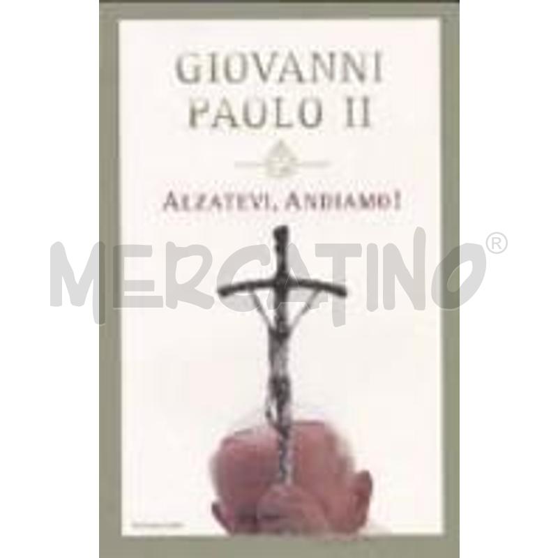 ALZATEVI, ANDIAMO! | Mercatino dell'Usato Salerno torrione 1