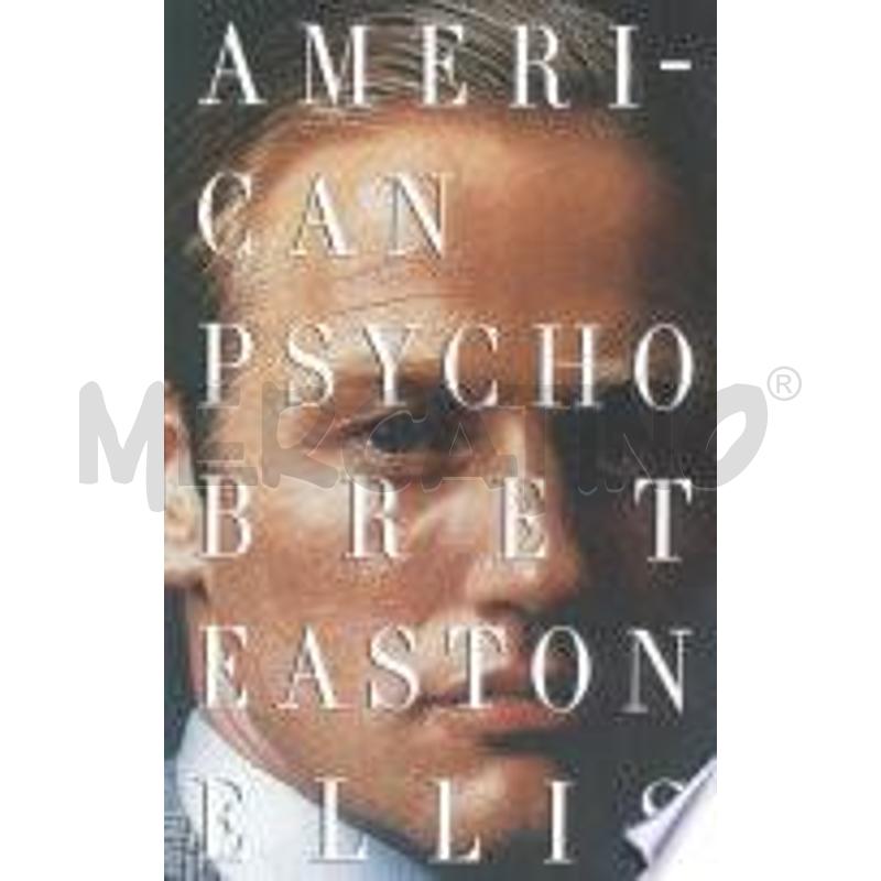 AMERICAN PSYCHO | Mercatino dell'Usato Salerno torrione 1