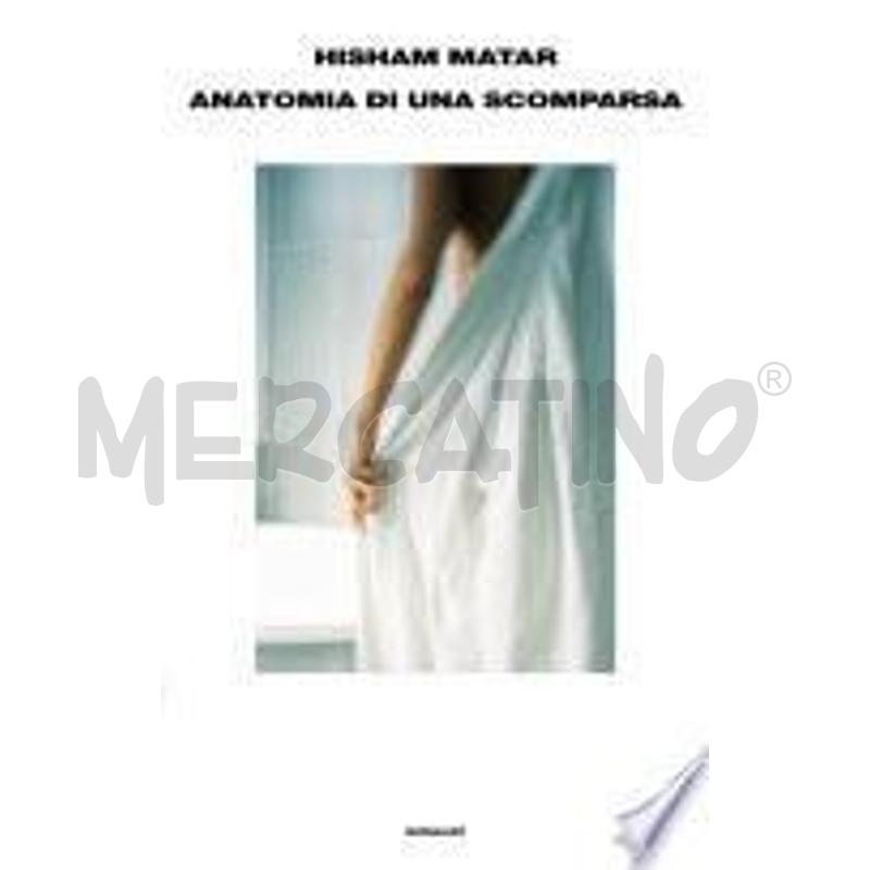 ANATOMIA DI UNA SCOMPARSA | Mercatino dell'Usato Salerno torrione 1